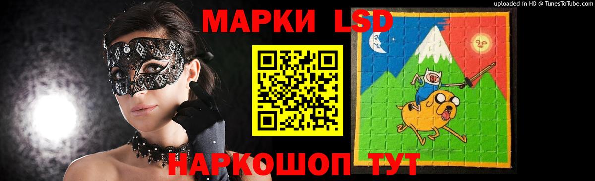 LSD-25 экстази кислота Губаха